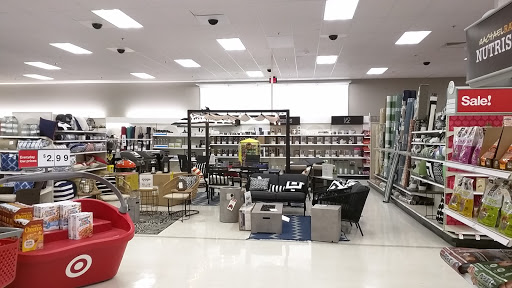Department Store «Target», reviews and photos, 10576 E Foothill Blvd, Rancho Cucamonga, CA 91730, USA
