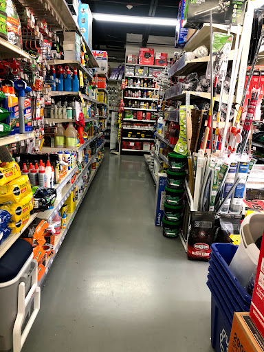 Paint Store «Modern Paint & Hardware», reviews and photos, 316 Huguenot St, New Rochelle, NY 10801, USA