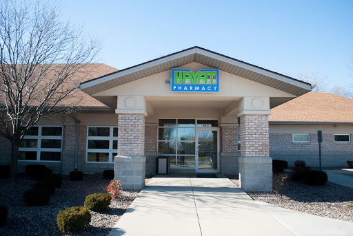 Hayat Pharmacy, 4931 S 27th St, Greenfield, WI 53221, USA, 