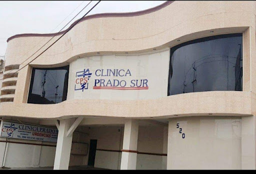 Clinica Prado Sur
