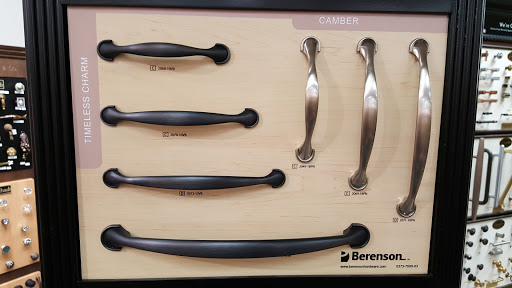 Hardware Store «National Builders Hardware Co», reviews and photos, 1019 SE 10th Ave, Portland, OR 97214, USA