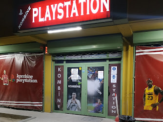 Kombine Playstation