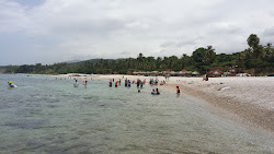 El Quemaito beach II'in fotoğrafı biraz temiz temizlik seviyesi ile