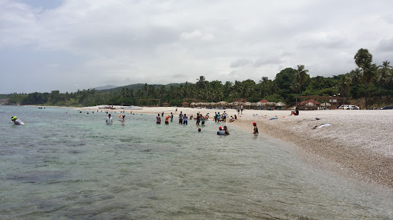 El Quemaito beach II