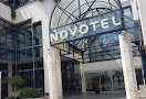 Extérieur hôtels Novotel Blois Centre Val de Loire 41000 Blois (miniature)