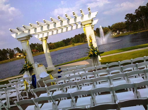 Golf Club «Hampton Hall», reviews and photos, 170 Hampton Hall Blvd, Bluffton, SC 29910, USA