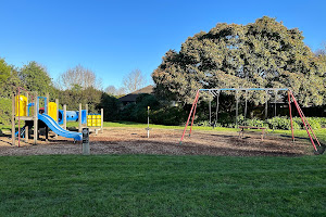 Calbreath Reserve Playground