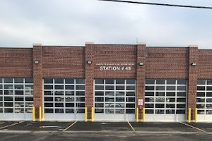 Union Township Fire Dept. Station 49