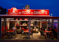 Photos du propriétaire du Pizzeria Pizzas de Charlotte Montalivet à Vendays-Montalivet - n°1