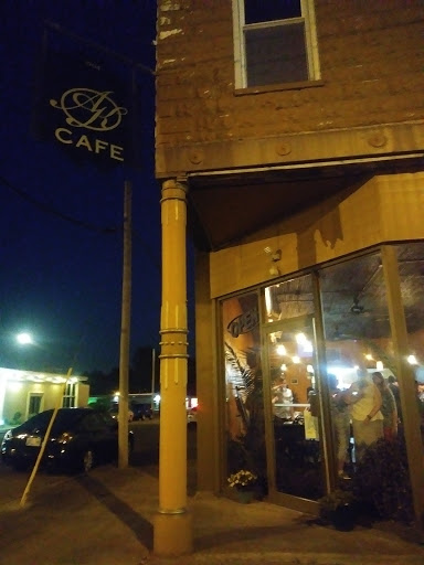 Caterer «Artisan Kitchen», reviews and photos, 1704 Broadway St, Paducah, KY 42001, USA