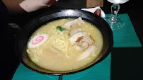 Soupe du Restaurant japonais Ramen Ô-Ba à Angers - n°17