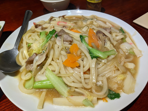 平山家日式料理 的照片