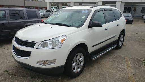 Used Car Dealer «Ascension Auto Sales», reviews and photos, 11672 Florida Blvd, Baton Rouge, LA 70815, USA