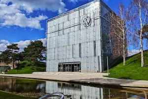 VW Pavillon image