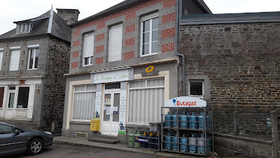 La Boutique d'Asther à Valdallière