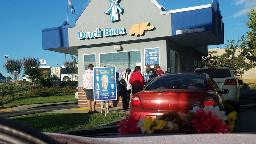 Coffee Shop «Dutch Bros», reviews and photos, 2340 Oroville Dam Blvd W, Oroville, CA 95965, USA
