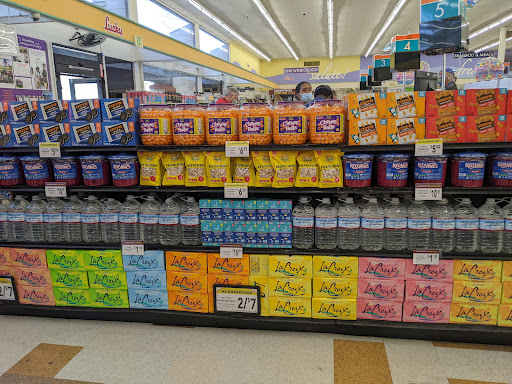 Supermarket «Lucky», reviews and photos, 570 Magnolia Ave, Larkspur, CA 94939, USA