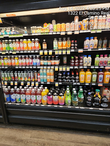 Supermarket «Lucky», reviews and photos, 1322 El Camino Real, San Bruno, CA 94066, USA