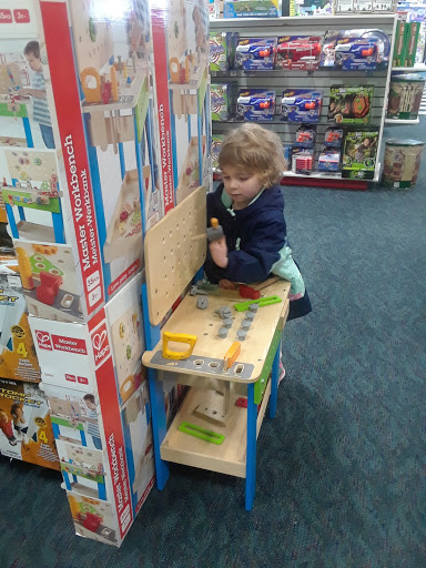 Toy Store «Toy Store», reviews and photos, 5300 SW 21st St A, Topeka, KS 66604, USA