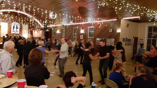 Non-Profit Organization «Colvin Run Dance Hall», reviews and photos, 10201 Colvin Run Rd, Great Falls, VA 22066, USA