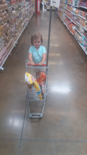 Supermarket «Save Mart Supermarkets», reviews and photos, 1453 Goodwin Dr, Ripon, CA 95366, USA