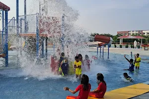 Mauli Water Park, Shegaon image