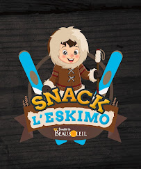 Photos du propriétaire du Restaurant français Snack L'Eskimo à Saint-Sorlin-d'Arves - n°3