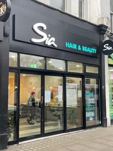 Comments and reviews of Sia Hair & Beauty Fulham