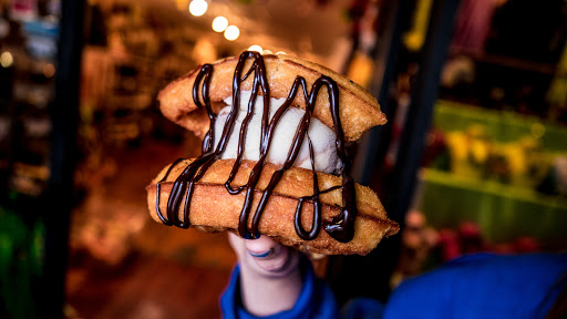 Ice Cream Shop «CREAM Walnut Creek», reviews and photos, 1372 N Main St #101, Walnut Creek, CA 94596, USA