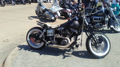 Motorcycle Repair Shop «Chop Shop», reviews and photos, 3601 Bell Dr, Hurst, TX 76053, USA