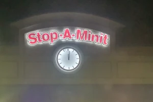 Stop A Minit image