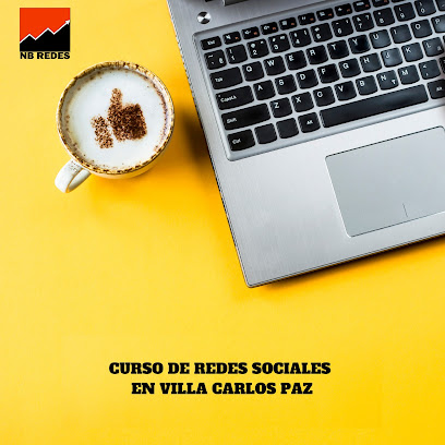 NB Redes Marketing Digital en Villa Carlos Paz