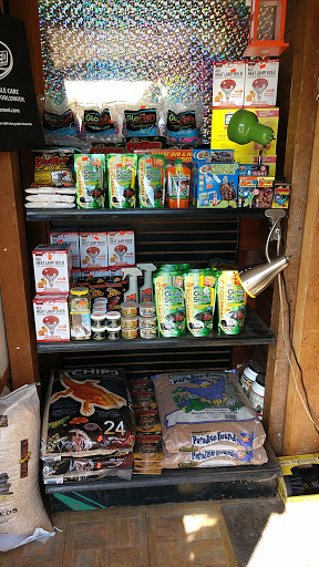 Pet Supply Store «Nature Boys Farm & Pet Supply», reviews and photos, 17022 Pacific Ave S, Spanaway, WA 98387, USA
