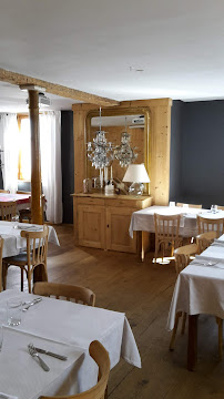 Atmosphère du Restaurant L'Ours à Bischwiller - n°10