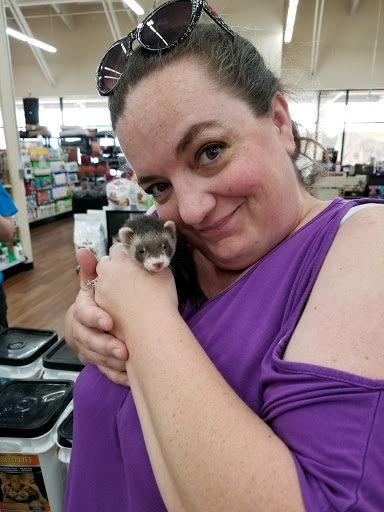 Pet Supply Store «Pet Supermarket, Inc.», reviews and photos, 598 N McCarran Blvd, Sparks, NV 89431, USA
