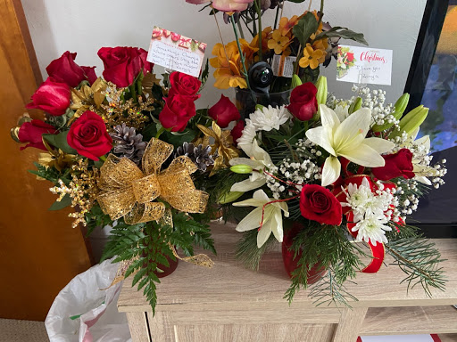 Florist «Frankstown Gardens», reviews and photos, 10158 Frankstown Rd, Pittsburgh, PA 15235, USA