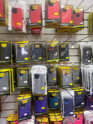 Cell Phone Store «Wise Communications», reviews and photos, 2629 S Sherwood Forest Blvd, Baton Rouge, LA 70816, USA