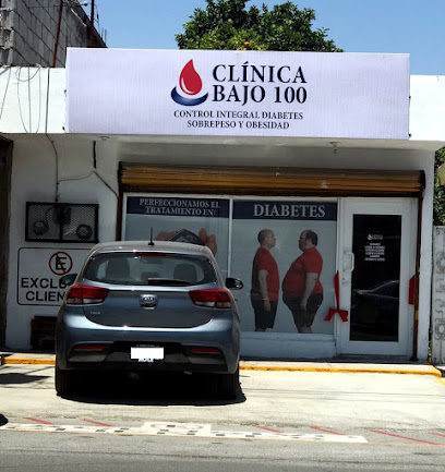 Clinica Bajo 100 Monclova