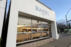 Bagel Union image