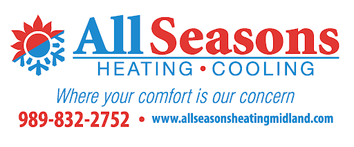 HVAC Contractor «All Seasons Heating, Cooling & Insulation», reviews and photos
