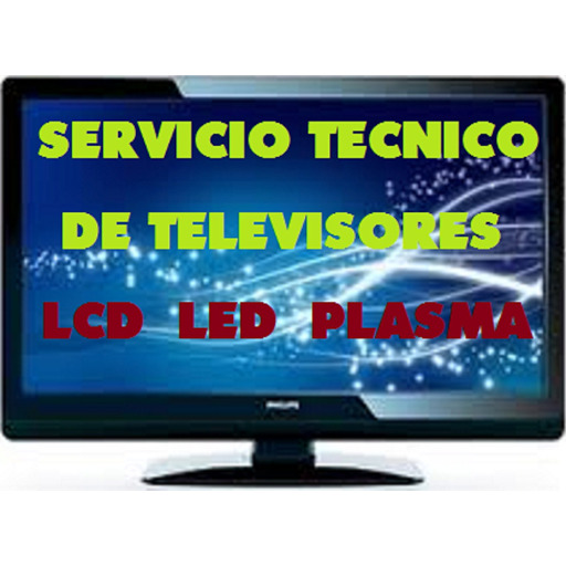 Reparacion TV Barcelona, Badalona ,Sta.Coloma, ServicioTécnico TV en Santa Coloma de Gramenet, Barcelona