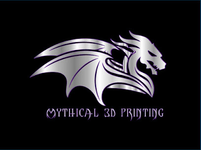 mythical 3d printing