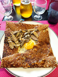 Plats et boissons du Restaurant Crêperie Le Râtelier à Coutances - n°19