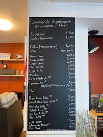 Photos du propriétaire du Café Machina Coffee à Fontainebleau - n°4