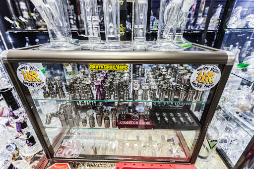 Vaporizer Store «Happy Rock Smoke Shop», reviews and photos, 334 NE 72nd St, Kansas City, MO 64118, USA