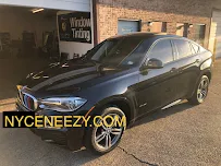 Nyce & Eezy Tinting - Window Tint, LED Lighting, Lights Tint - Car repair in Norfolk, VA, Norfolk - Rated 5.0/5