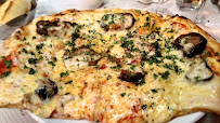 Pizza du Restaurant Le Québec à Nice - n°16