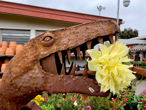Hardware Store «Santa Barbara Home Improvement Center», reviews and photos, 415 E Gutierrez St, Santa Barbara, CA 93101, USA