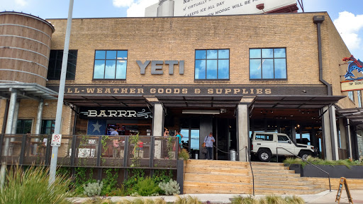 Sporting Goods Store «YETI Flagship», reviews and photos, 220 S Congress Ave, Austin, TX 78704, USA