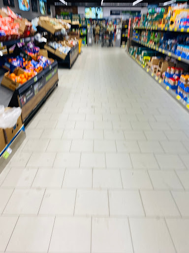 Supermarket «ALDI», reviews and photos, 1610 N Germantown Pkwy, Cordova, TN 38016, USA